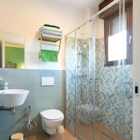 Bed & Breakfast Dimora Il Parco 3*