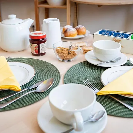 Bed & Breakfast Dimora Il Parco Bologna