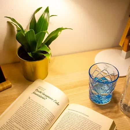 Bed & Breakfast Dimora Il Parco 3*