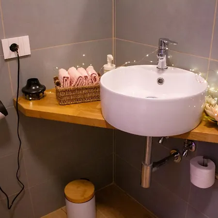 Bed & Breakfast Dimora Il Parco 3*