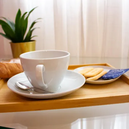 Bed & Breakfast Dimora Il Parco