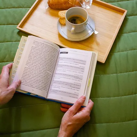 Bed & Breakfast Dimora Il Parco Bologna