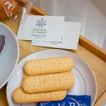 Bed & Breakfast Dimora Il Parco 3*