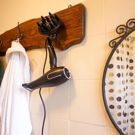 Dimora Il Parco Bed & Breakfast 3*