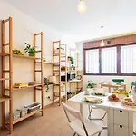 ベッド・アンド・ブレックファスト Dimora Il Parco ボローニャ