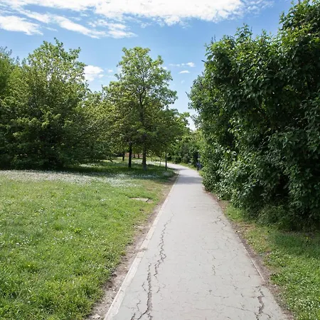 Dimora Il Parco לינה וארוחת בוקר 3*