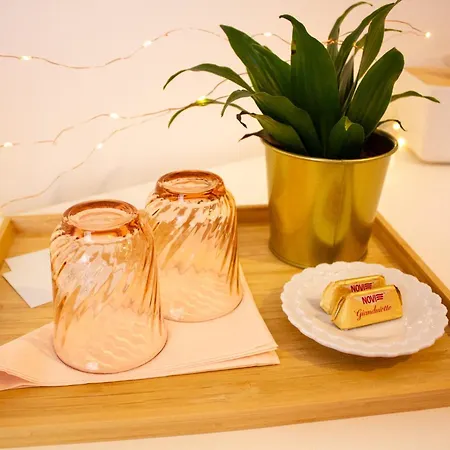 Bed & Breakfast Dimora Il Parco 3*