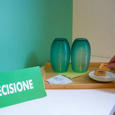 Dimora Il Parco Отель типа 