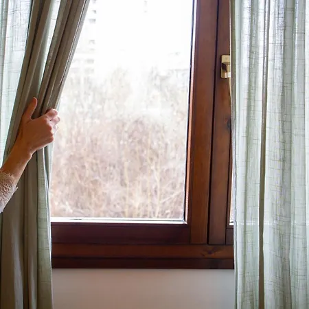 לינה וארוחת בוקר Dimora Il Parco בולוניה