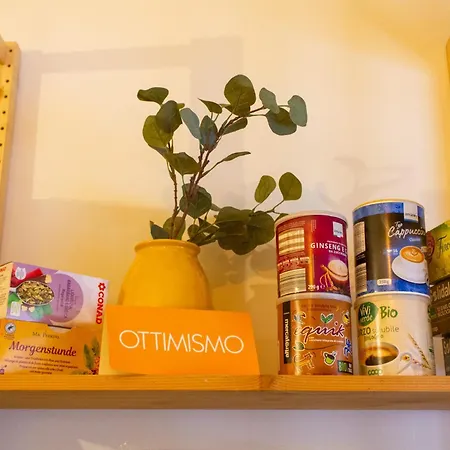 Dimora Il Parco 3* בולוניה