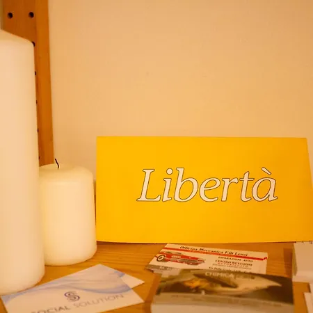 Bed & Breakfast Dimora Il Parco *