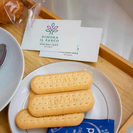 Bed & Breakfast Dimora Il Parco 3*