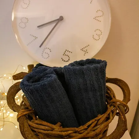 Dimora Il Parco Bed & Breakfast