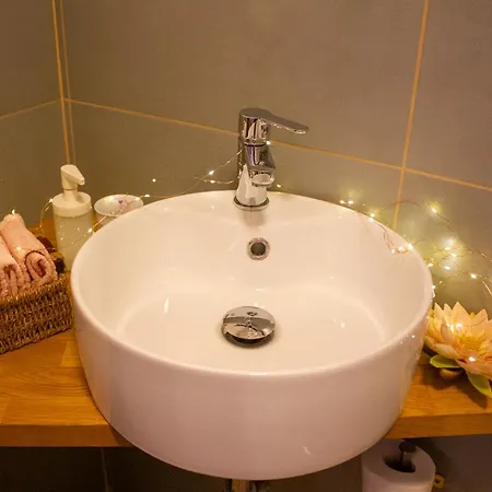 Bed & Breakfast Dimora Il Parco