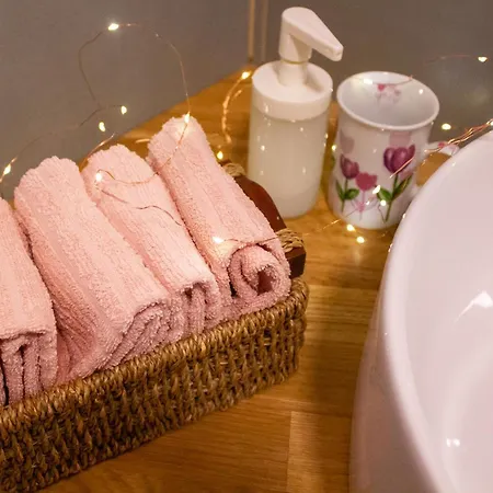 Dimora Il Parco Bed & Breakfast Bologna