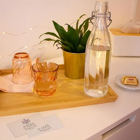 Dimora Il Parco Bologna