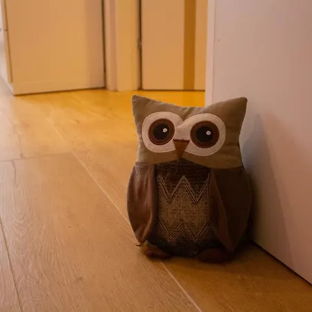 Dimora Il Parco 3* Bolonya