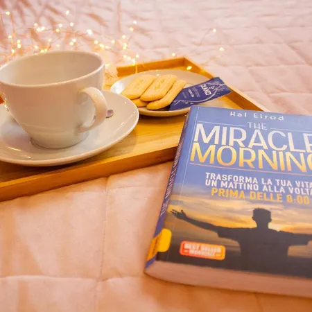 Dimora Il Parco Bed & Breakfast