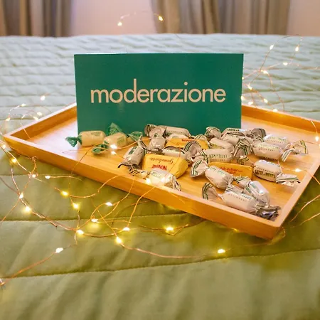 Dimora Il Parco בולוניה