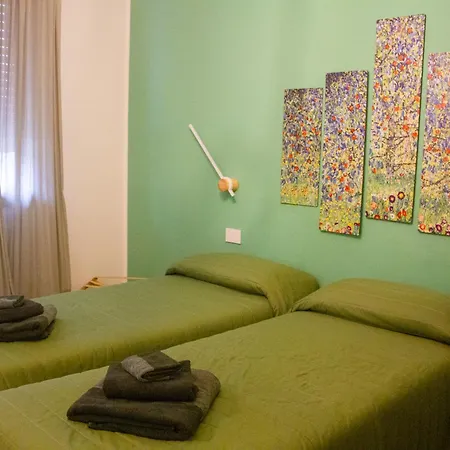 Bed & Breakfast Dimora Il Parco