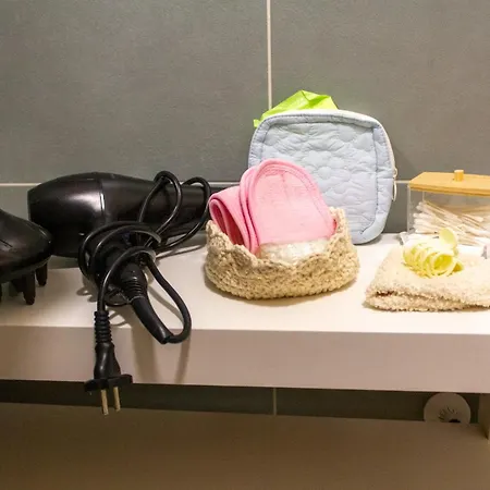 Bed & Breakfast Dimora Il Parco *