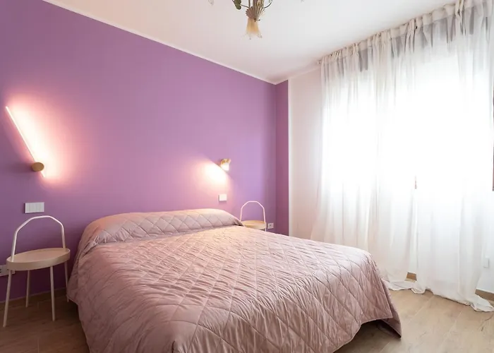 Dimora Il Parco B&B 3*