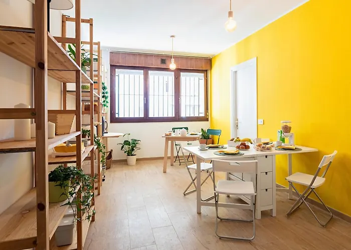 Dimora Il Parco 3* Bolonha