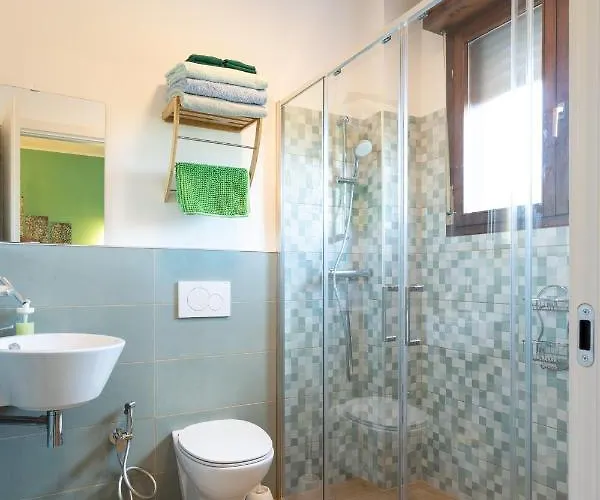 B&B Dimora Il Parco 3*