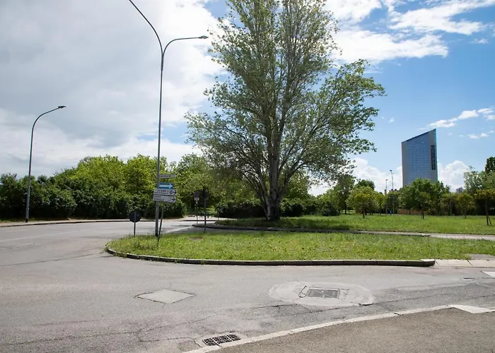 Dimora Il Parco 3* ボローニャ