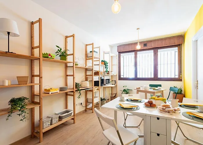 Bed and breakfast Dimora Il Parco Bolonia