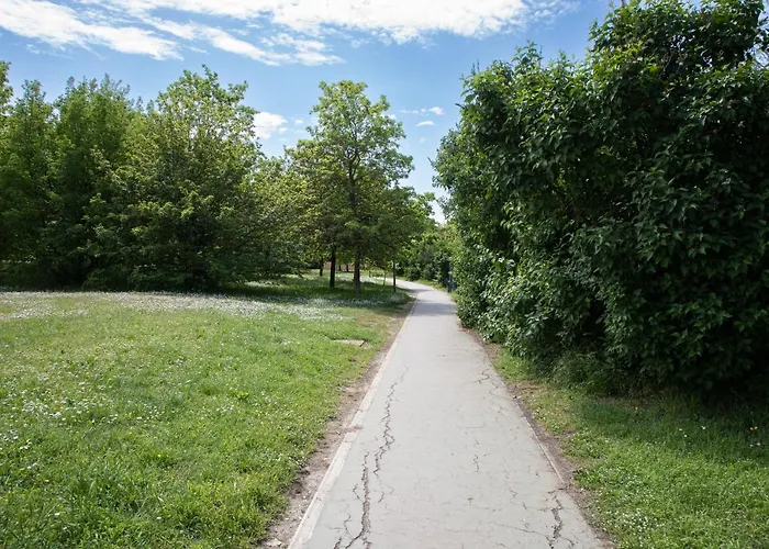 Dimora Il Parco B&B 3*