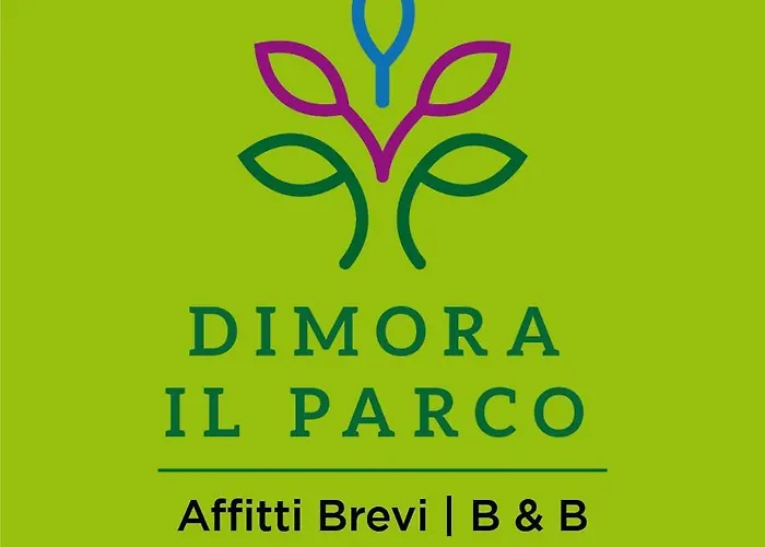 Dimora Il Parco Alojamento de Acomodação e Pequeno-almoço 3*