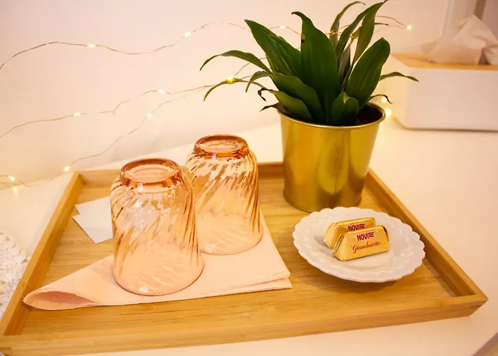 B&B Dimora Il Parco 3*