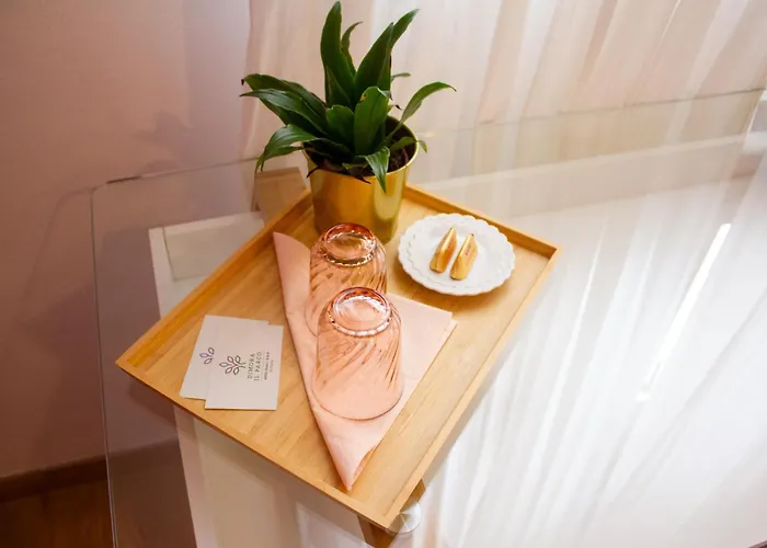 Dimora Il Parco 3* ボローニャ