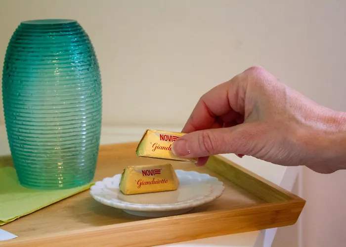 Dimora Il Parco ベッド・アンド・ブレックファスト 3*