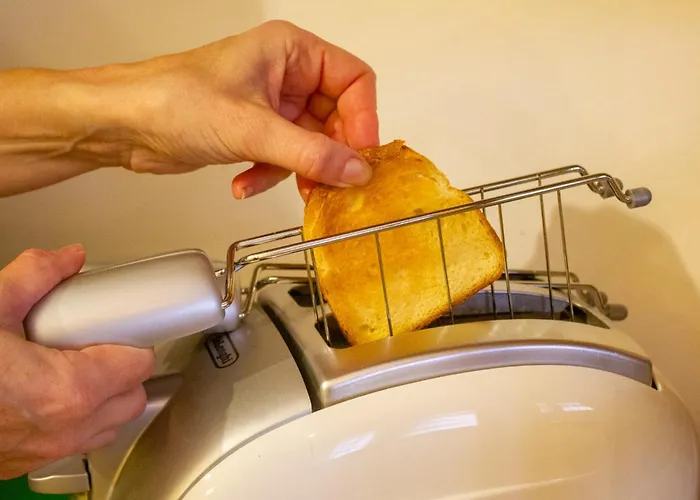 Dimora Il Parco 3* ボローニャ