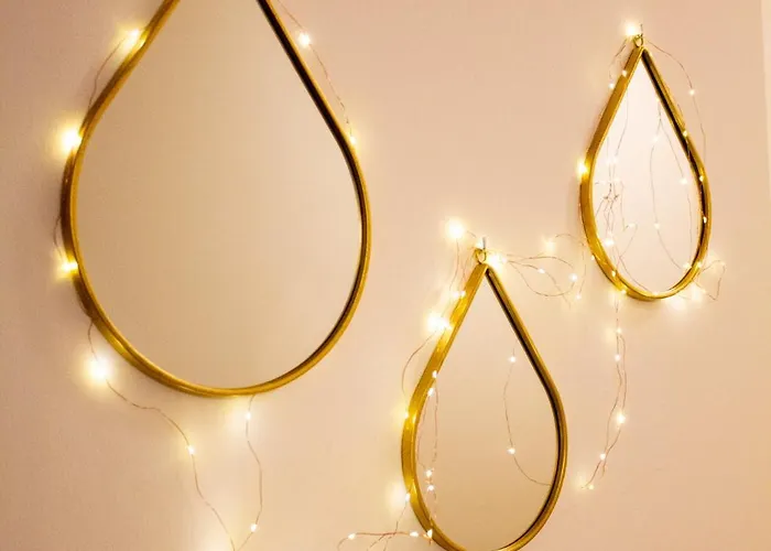 ベッド・アンド・ブレックファスト Dimora Il Parco