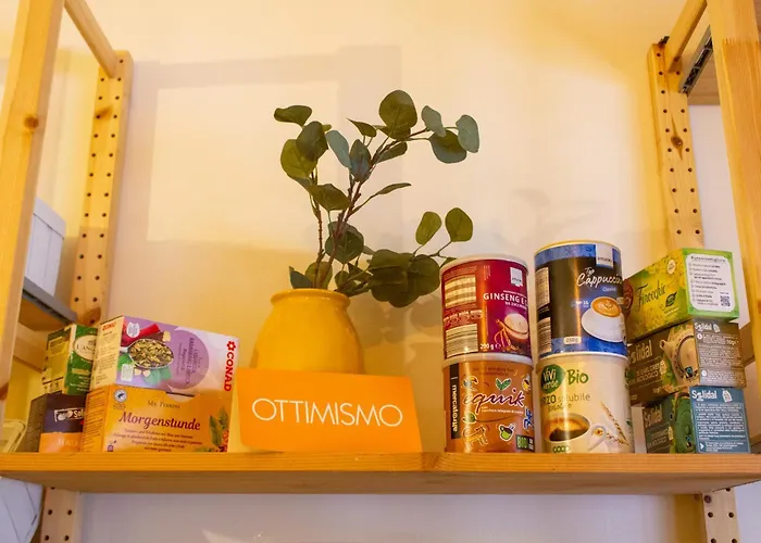 Dimora Il Parco 3* ボローニャ