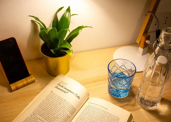 B&B Dimora Il Parco 3*