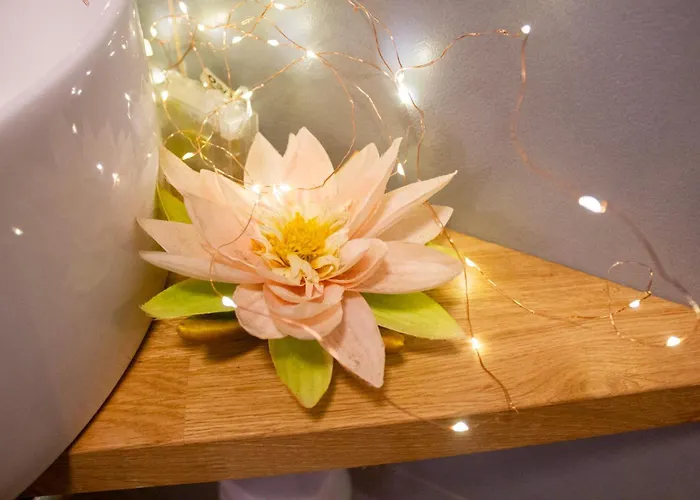 Dimora Il Parco B&B 볼로냐