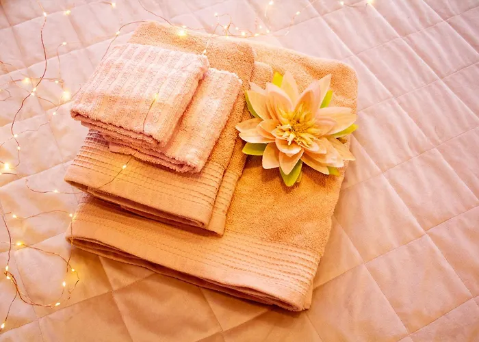 Dimora Il Parco 3* 볼로냐