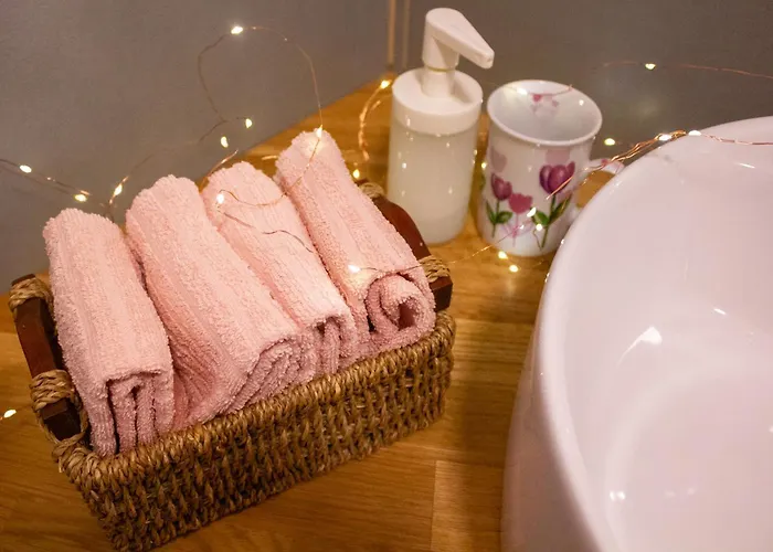 Dimora Il Parco Bed and breakfast Bolonia