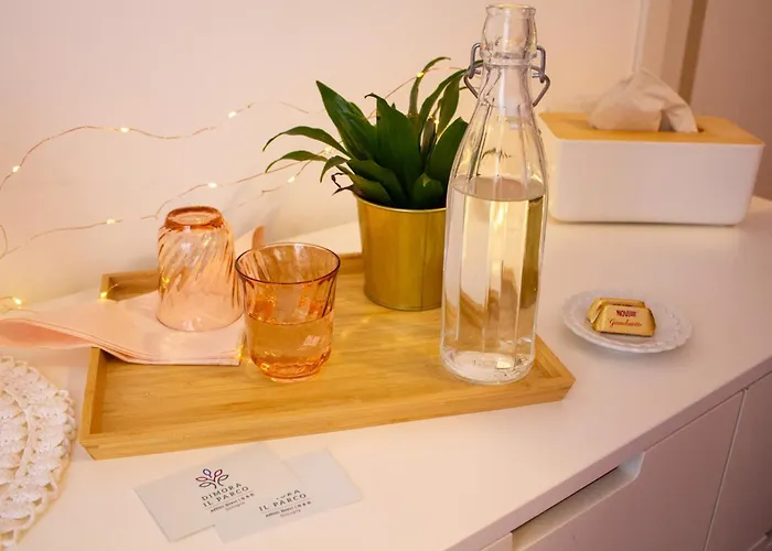 Dimora Il Parco ボローニャ