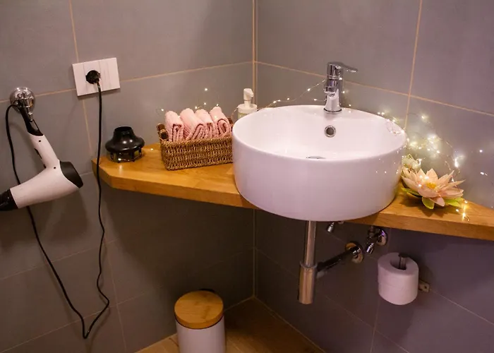 ベッド・アンド・ブレックファスト Dimora Il Parco 3*