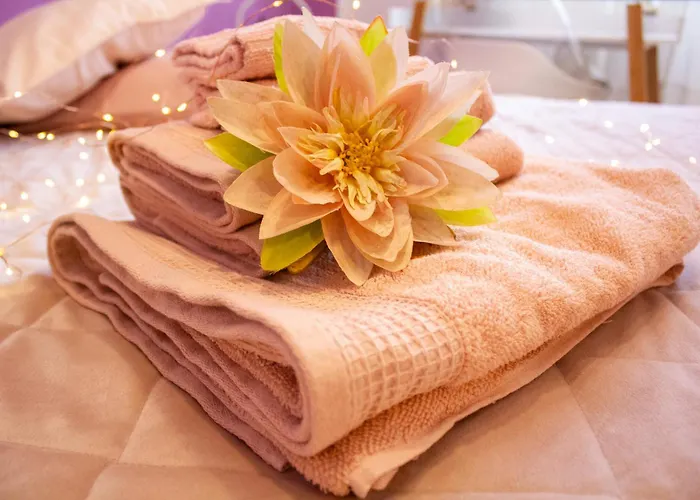 Dimora Il Parco ベッド・アンド・ブレックファスト 3*