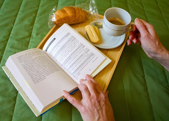 B&B Dimora Il Parco 3*