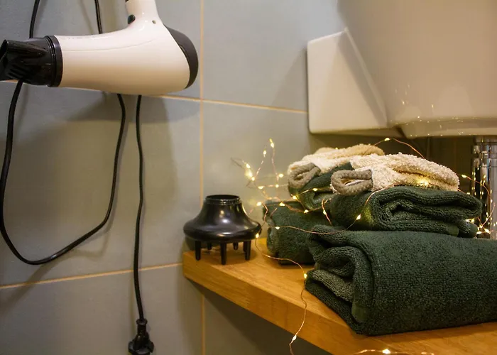 Dimora Il Parco Bed and breakfast Bolonia