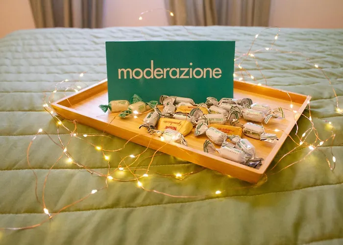 Dimora Il Parco ボローニャ