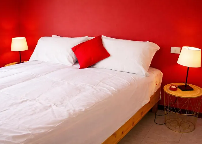 Bed and breakfast Dimora Il Parco