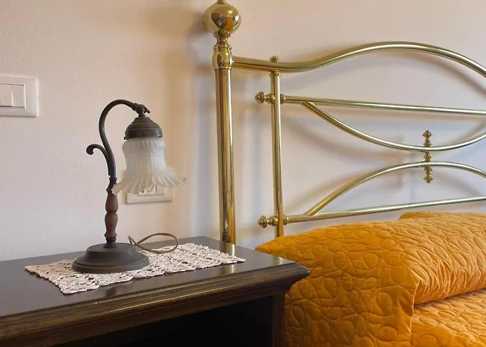 Dimora Il Parco Bed and breakfast 3*